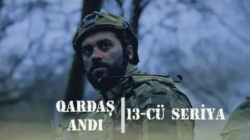 Qardaş Andı Temporada 1 Episodios 13 • Sub Español