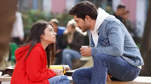 Invierno Temporada 1 Episodios 1 • Sub Español