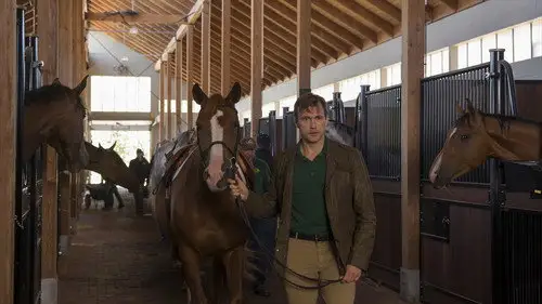 Heartland Temporada 7 Episodios 9 • Sub Español