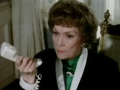 Falcon Crest Temporada 7 Episodios 13 • Sub Español