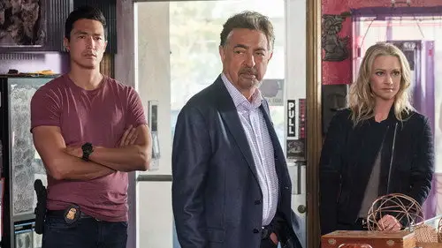 Mentes criminales Temporada 13 Episodios 7 • Sub Español