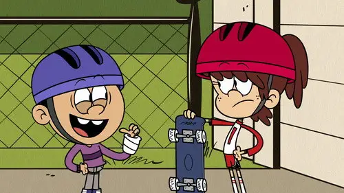 Una casa de locos Temporada 9 Episodios 17 • Sub Español