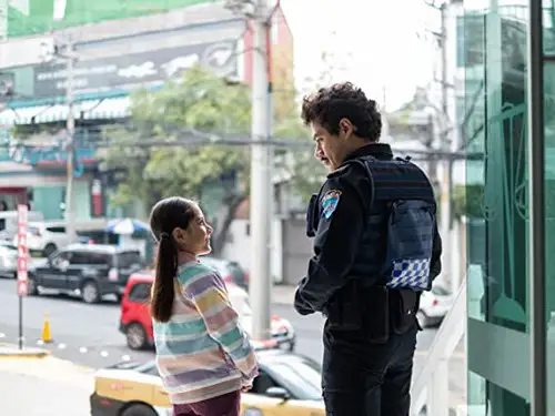 Harina Temporada 1 Episodios 2 • Sub Español