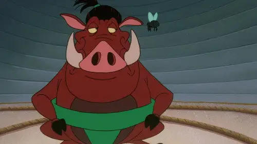 Timón y Pumba Temporada 6 Episodios 5 • Sub Español