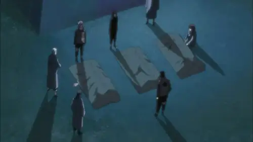 Naruto Shippuden Temporada 13 Episodios 278 • Sub Español