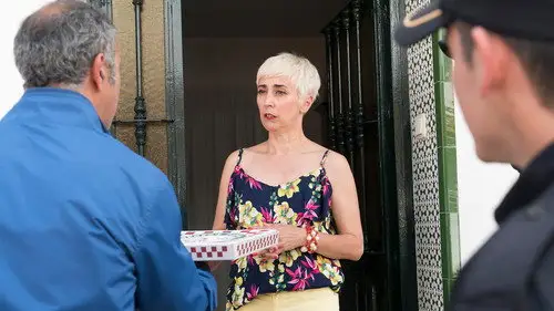 La Reina del Sur Temporada 2 Episodios 18 • Sub Español
