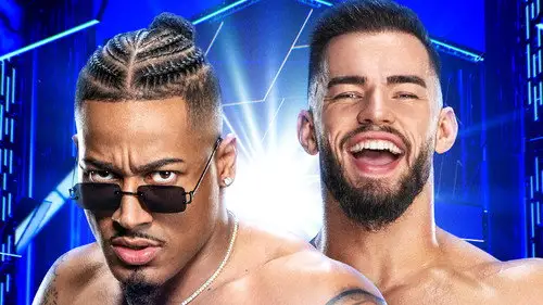 WWE Friday Night SmackDown S26E4 • Oglądaj Online