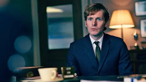 Endeavour Temporada 2 Episodios 1 • Sub Español