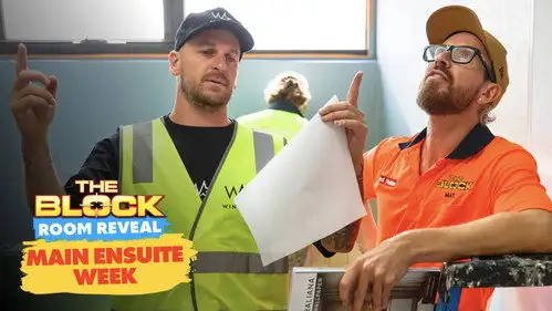 The Block Temporada 21 Episodios 13 • Sub Español
