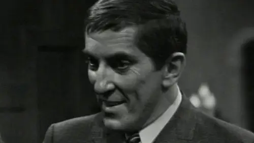 Dark Shadows Temporada 3 Episodios 23 • Sub Español