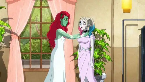 Harley Quinn Temporada 2 Episodios 13 • Sub Español