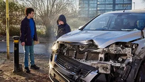 Coronation Street Temporada 65 Cap 18 • Español Online