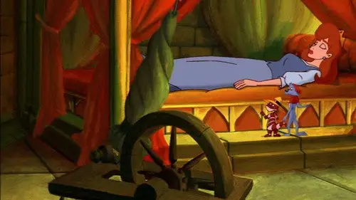 Simsala Grimm Temporada 2 Episodios 9 • Sub Español
