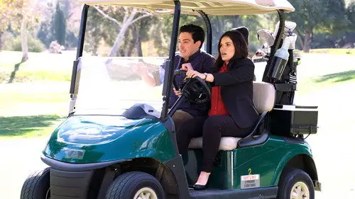 Superstore Temporada 3 Episodios 19 • Sub Español
