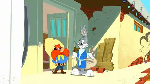 The Looney Tunes Show Temporada 2 Episodios 8 • Sub Español