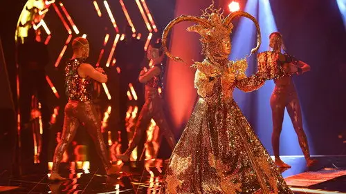The Masked Singer Temporada 2 Episodios 3 • Sub Español