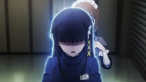 The Irregular at Magic High School S2E8 • Oglądaj Online