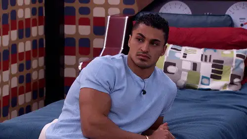 Gran hermano (Estados Unidos) Temporada 24 Episodios 3 • Sub Español
