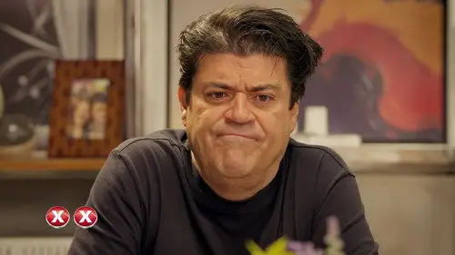 40 y 20 Temporada 11 Episodios 12 • Sub Español