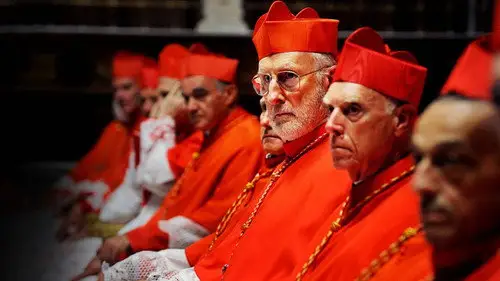 The Young Pope Temporada 1 Episodios 5 • Sub Español