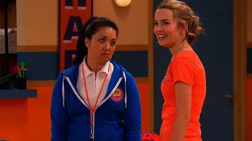 ¡Buena suerte, Charlie! Temporada 4 Episodios 4 • Sub Español