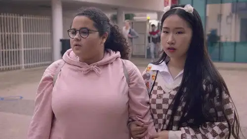 ASKIP, le collège se la raconte Temporada 2 Episodios 6 • Sub Español