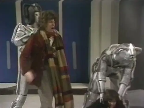 Doctor Who 1963 Temporada 12 Episodios 20 • Sub Español