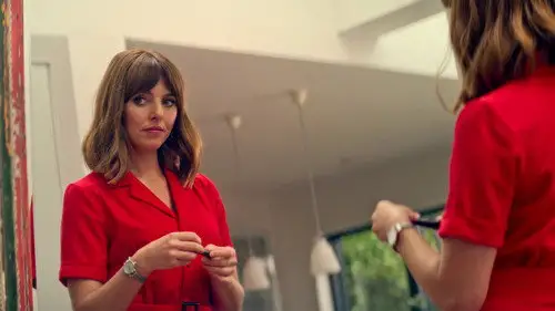 Ciclos Temporada 2 Episodios 4 • Sub Español