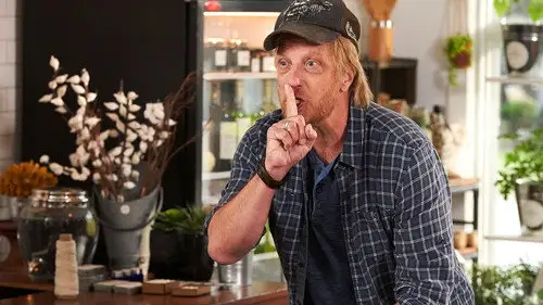 Schitt's Creek Temporada 5 Episodios 7 • Sub Español