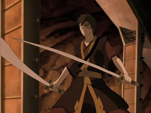 Avatar: La leyenda de Aang 2005 Temporada 3 Episodios 11 • Sub Español