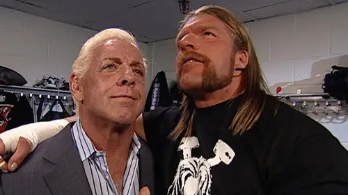 Raw Temporada 13 Episodios 16 • Sub Español