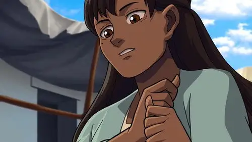 Onyx Equinox Temporada 1 Episodios 3 • Sub Español