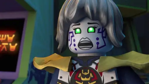 LEGO Ninjago: Maestros del Spinjitzu Temporada 12 Cap 14 • Español Online