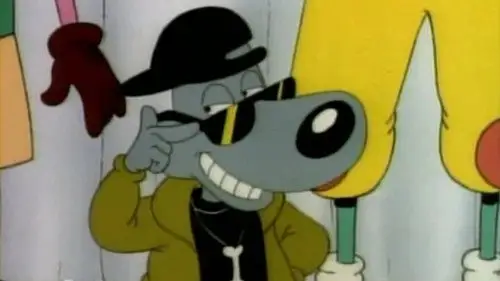 Doug Temporada 3 Episodios 6 • Sub Español