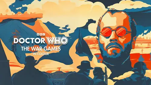 Doctor Who 1963 Temporada 0 Episodios 10 • Sub Español
