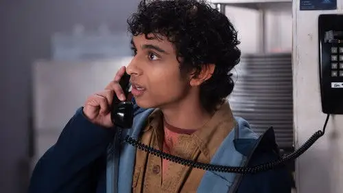 Percy Jackson y los dioses del Olimpo Temporada 2 Episodios 7 • Sub Español