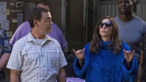 Brooklyn Nine-Nine Temporada 4 Episodios 3 • Sub Español