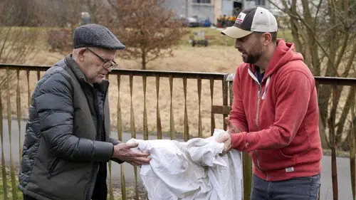 Rzeczy, których nie nauczył mnie ojciec S2E6 • Oglądaj Online