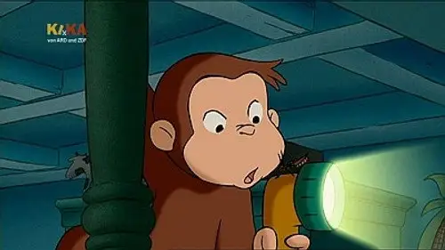 Jorge el curioso Temporada 1 Episodios 15 • Sub Español
