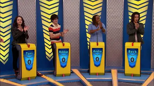 Victorious Temporada 4 Episodios 10 • Sub Español