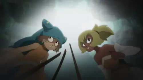 Wakfu Temporada 4 Episodios 6 • Sub Español