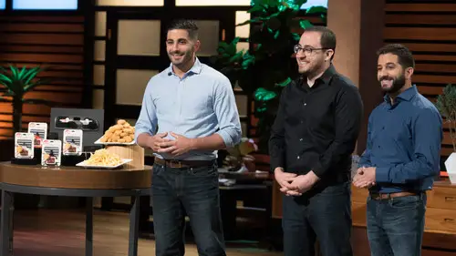 Shark Tank Temporada 10 Episodios 22 • Sub Español