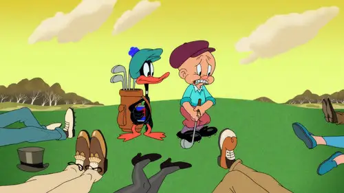 Looney Tunes Cartoons Temporada 4 Episodios 21 • Sub Español
