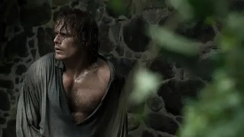 Outlander Temporada 3 Episodios 8 • Sub Español