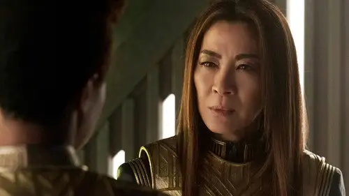 Star Trek: Discovery Temporada 1 Episodios 12 • Sub Español