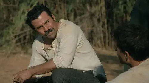 From Sunrise to Sunset Temporada 1 Episodios 3 • Sub Español