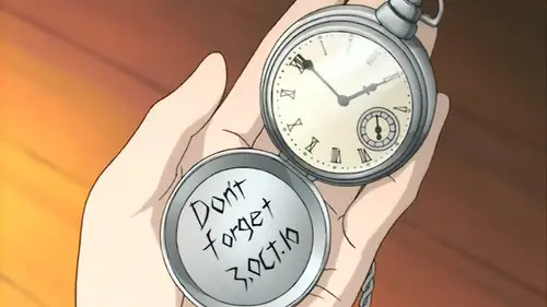Fullmetal Alchemist Temporada 1 Episodios 17 • Sub Español