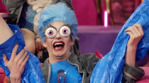 RuPaul: Reinas del drag: ¡Desatadas! Temporada 13 Episodios 6 • Sub Español