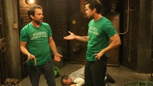 Colgados en Filadelfia Temporada 11 Episodios 8 • Sub Español