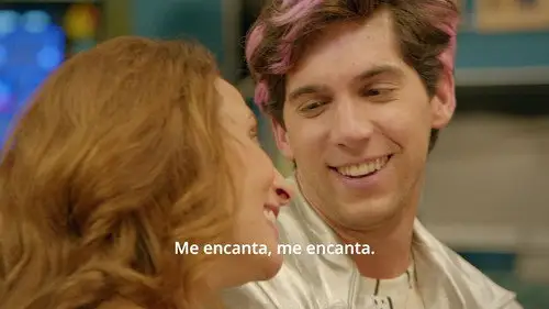 40 y 20 Temporada 8 Episodios 8 • Sub Español